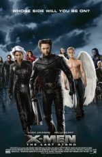 دانلود فیلم X-Men: The Last Stand 2006