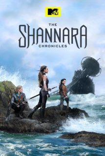دانلود سریال The Shannara Chronicles 2016