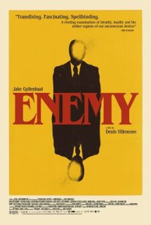 دانلود فیلم Enemy 2014