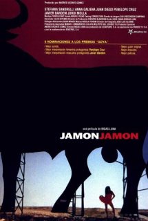 دانلود فیلم Jamon, Jamon 1992