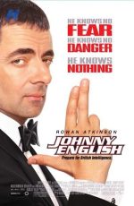 دانلود فیلم Johnny English 2003 (جانی انگلیش)