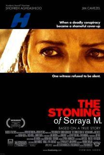 دانلود فیلم The Stoning of Soraya M. 2008 (سنگسار ثریا م.)