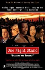 دانلود فیلم One Night Stand 1997