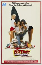 دانلود فیلم Fast Times at Ridgemont High 1982