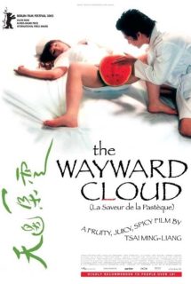 دانلود فیلم The Wayward Cloud 2005 (ابرهای بی خیال)