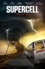 Supercell 2023 (طوفان چرخشی)