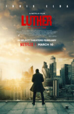 Luther: The Fallen Sun 2023 (لوتر: سقوط خورشید)