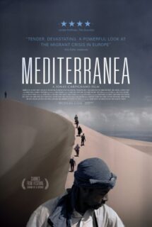 Mediterranea 2015 (مدیترانه)
