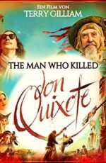 The Man Who Killed Don Quixote 2018