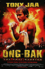 Ong Bak: Muay Thai Warrior 2003