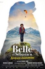 Belle and Sébastien: The New Generation 2022