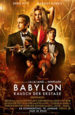 Babylon 2022 (بابیلون)