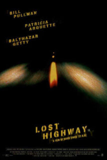 Lost Highway 1997 (بزرگراه گمشده)