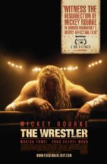 The Wrestler 2008 (کشتی‌گیر )
