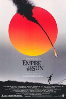 Empire of the Sun 1987 (امپراتوری خورشید)
