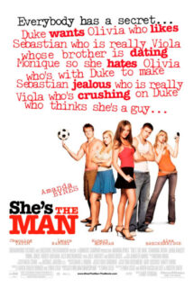 She’s the Man 2006