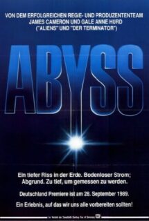The Abyss 1989 (ورطه)