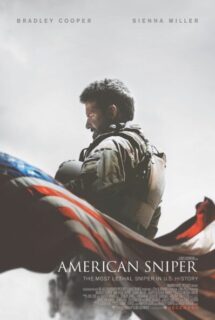 American Sniper 2014 (تک‌تیرانداز آمریکایی )