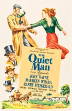 The Quiet Man 1952 (مرد آرام)