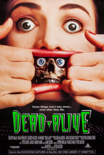 Dead Alive 1992 (دوباره زندگی‏)