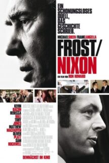 Frost/Nixon 2008