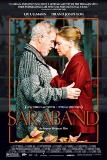 Saraband 2003 (ساراباند)