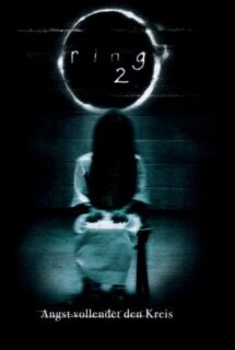 The Ring Two 2005 (حلقه دو)