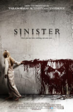 Sinister 1 2012 (شوم ۱)