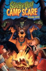 Scooby-Doo Camp Scare 2010