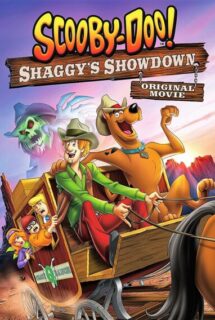 Scooby-Doo! Shaggy’s Showdown 2017