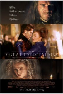 Great Expectations 2012 (آرزوهای بزرگ)