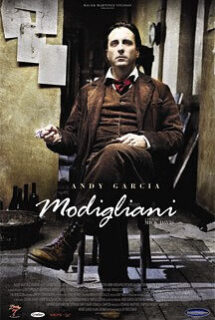 Modigliani 2004 (مودیلیانی)