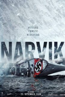 Narvik: Hitler’s First Defeat 2022 (اولین شکست هیتلر)