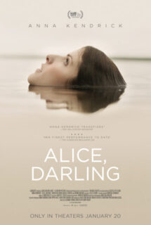 Alice, Darling 2022 (آلیس عزیزم)
