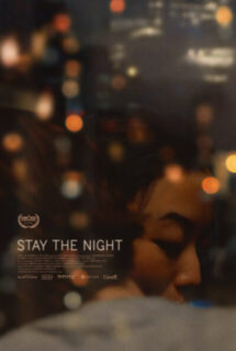 Stay the Night 2022 (شب بمان)