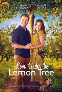 Love Under the Lemon Tree 2022 (عشق زیر درخت لیمو)