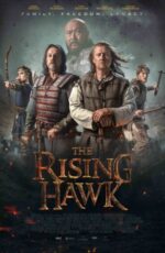 The Rising Hawk 2019
