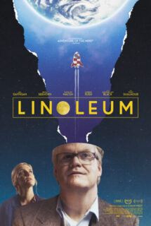 Linoleum 2022